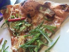 -玛尚诺Pizza&Bar(长泰广场店)