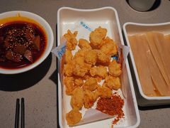 -半天妖烤鱼(大兴大悦春风里店)