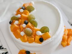 -今日·TODAY手作低脂动物奶油蛋糕定制(高新万达店)