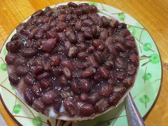 红豆双皮奶-沙湾甜品(升平街店)