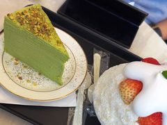 -丹礼糖甜品