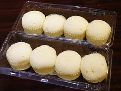 牛奶蒸蛋糕-武汉冠生園(吉庆街店)