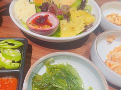 -九田家黑牛烤肉料理(新辰里亚运村店)