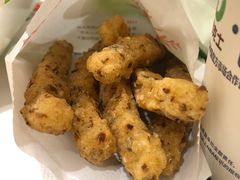 -德克士(砂之船奥特莱斯店)