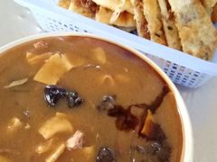 -逍遥镇刘相五胡辣汤豆沫馆(康复中街店)