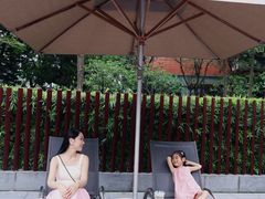 -广州花都皇冠假日酒店
