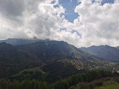 -硗碛藏寨·神木垒景区