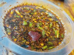 -杨婆婆烤肉(文昌阁店)