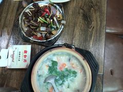 -潮和兴海鲜城·地道潮汕菜(佛山店)