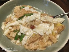 -港丽餐厅(高德置地店)