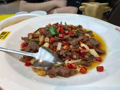 -炊烟小炒黄牛肉(中心印象城店)