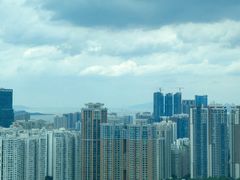 -深圳皇庭V酒店