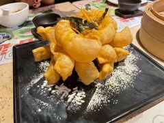 -点都德(大茶楼店)