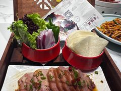 -香满楼(清水河路店)