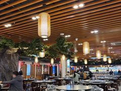 -秦淮人家风味酒楼(赣榆店)