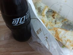 -金杨老摊头蛋饼(金口路店)