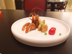 -天伦里餐厅(绿城桃花源店)