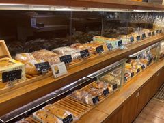 -可稵咖啡面包蛋糕(休斯顿店)