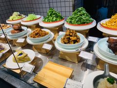 -莫山小馆(百花店)