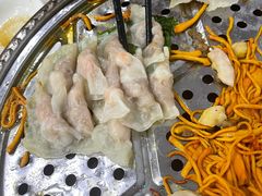 -凯盈阁私房菜·桑拿鸡(绿茵花园店)