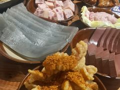 -楠火锅(龙阳广场店)