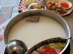 -集渔·泰式海鲜火锅(科华店)