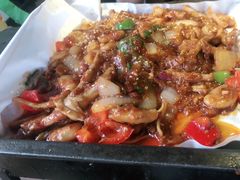 -嘎嘎鸭脑壳(金沙店)