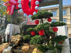 -红燕阁·中餐厅·粤式早茶·海南特色菜(红燕堂酒店)