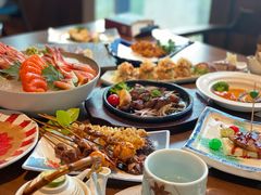 -枫千叶精致料理