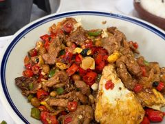 农家一碗香-新新湘菜馆(新中街二条店)