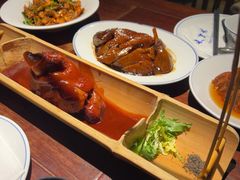 -大牌大·传统杭帮菜(湖滨店)