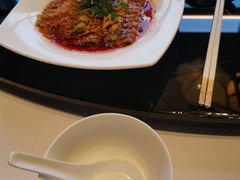 -富力丽思卡尔顿酒店·丽轩中餐厅