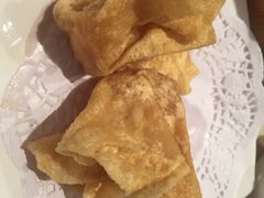 炸云吞-池记(尖沙咀店)