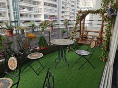 -简·无界健身工作室·运动康复·体态(石厦店)