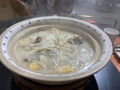 -小乌猪·金华筒骨煲(永盛购物广场店)