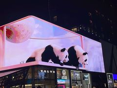 -春熙路步行街