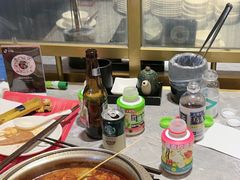 -樱煦和牛寿喜烧(如皋吾悦广场店)