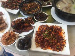 -老人和饭店(淮海中路店)