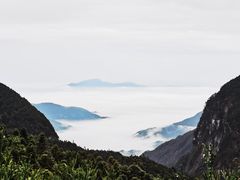 -明月山风景名胜区