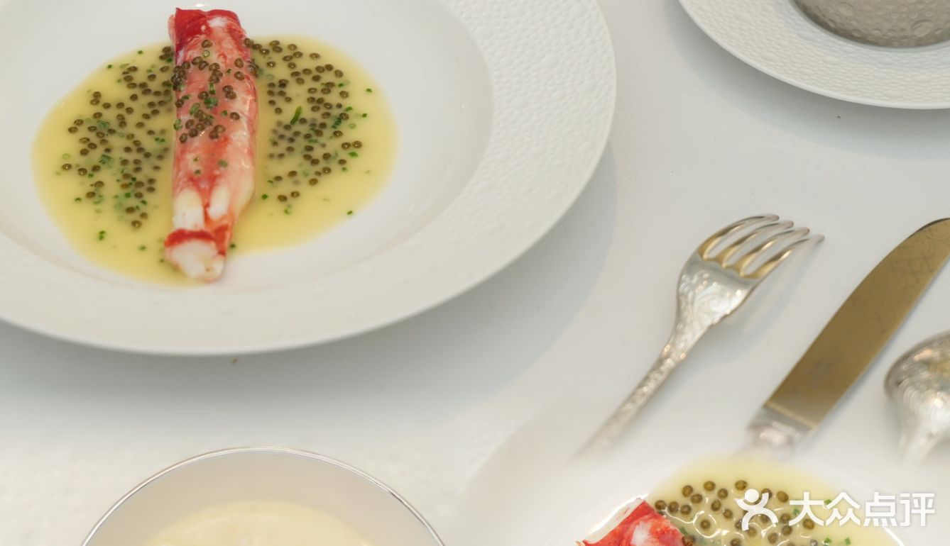 北京私密烛光宴 | LEVIF by ChefShuang