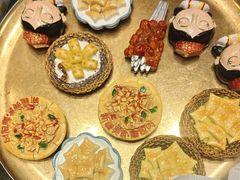 -西域阿里马新疆菜·清真(桂花路店)