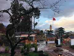 -云禾壹海景庄园餐厅