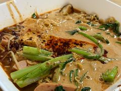 麻辣烫十起煮-林静小吃(复兴路店)