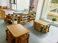 -北科婴幼学苑