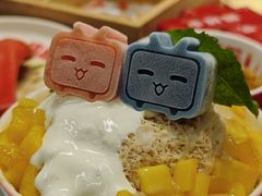 -生活如沸·顺德水牛奶火锅(大学路店)