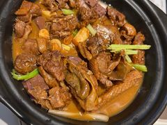 -海之屋韩式烤肉(海棠68环球美食街店)