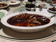 -山外山菜馆(玉泉路店)