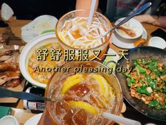 -费大厨辣椒炒肉(万家丽一店)