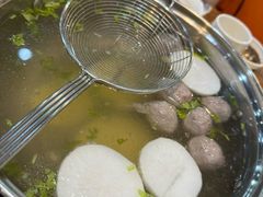 -福合埕牛肉丸(福平路店)