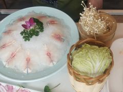 -蕃茄述·好汤自然来(江汉路店)